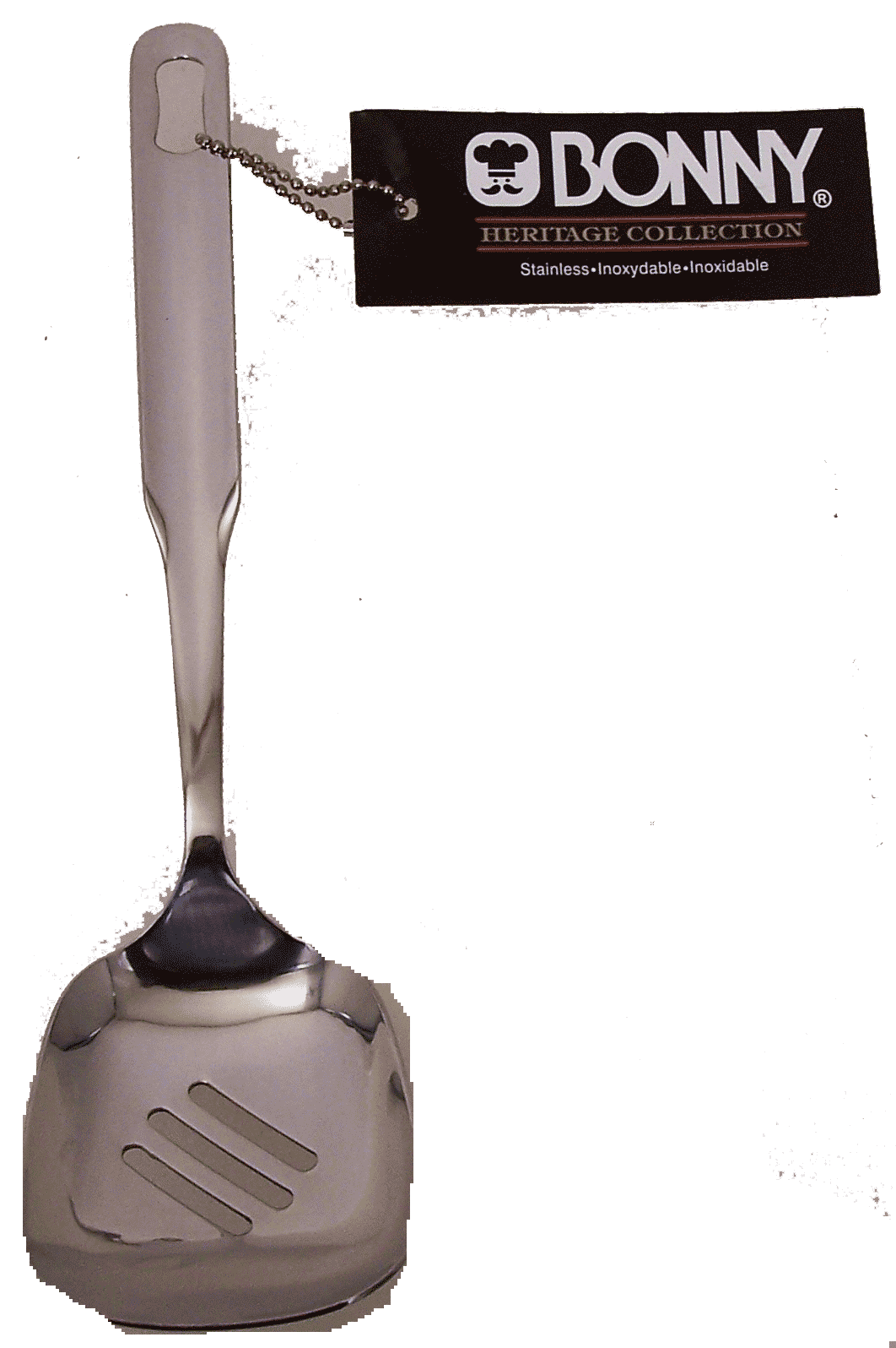 Bonny&nbsp;&nbsp;9 inch slotted spoon Full-Size Picture